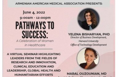Pathways to Success: A Celebration of Women in Healthcare