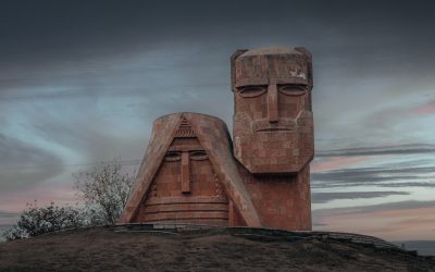 AAMA Stands with Artsakh: Urgent Call to Action